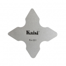 KAISI KS-001 lamina para apertura de moviles