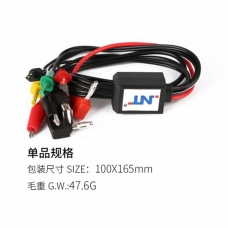 KAISI NT-USB cable alimentacion USB