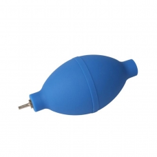KAISI herramienta mini soplador forma de globo manual