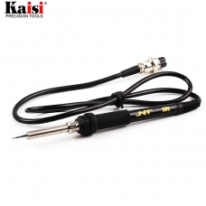 KAISI NT936 cautín de punta fina para soldadura con aguja