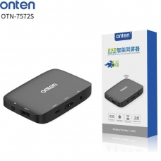 ONTEN OTN-7572S SUPER DONGLE DUAL SISTEMA DUAL MODO HDTV MIRROR ADAPTER