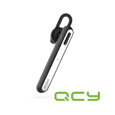 QCY Q25 auricular in-ear inalámbrico con bluetooth y micrófono