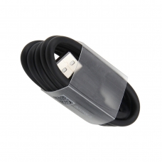 NO BRAND CABLE TYPE-C ALTA CALIDAD NEGRO