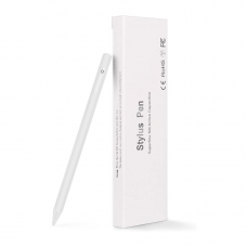 LÁPIZ CAPACITIVO/ACTIVE STYLUS PEN PARA APPLE 3ª GENERACIÓN BLANCO