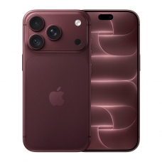NUEVO MÓVIL IPHONE 18 PRO 512GB BURDEOS