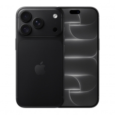 NUEVO MÓVIL IPHONE 18 PRO 256GB NEGRO