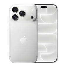 NUEVO MÓVIL IPHONE 18 PRO 256GB PLATA