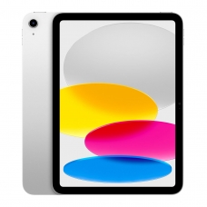APPLE IPAD(11ªGEN) 128GB PLATA 11" CHIP A16 BIONIC