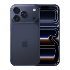 NUEVO MÓVIL IPHONE 17 PRO 256GB AZUL OSCURO