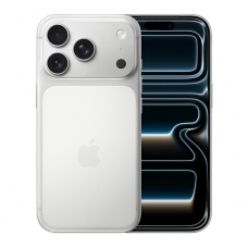 NUEVO MÓVIL IPHONE 17 PRO 256GB PLATA