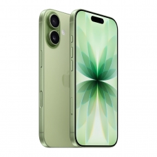 NUEVO MÓVIL IPHONE 17 256GB VERDE SALVIA