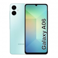 MÓVIL SAMSUNG A06 4G A065 4+64GB VERDE NON EU(SIN GARANTÍA)