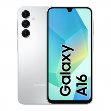 MÓVIL SAMSUNG A16 A165 4+128GB EU GRIS