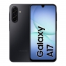 MÓVIL SAMSUNG A17 4G A175 4+128GB EU BLACK