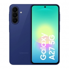MÓVIL SAMSUNG A27 5G A276 6+128GB BLUE