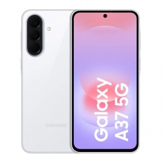 MÓVIL SAMSUNG A37 5G A376 6+128GB EU WHITE
