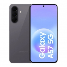 MÓVIL SAMSUNG A57 5G A576 8+128GB GRAY