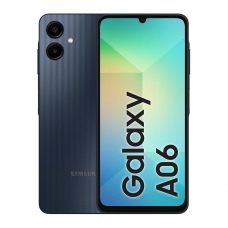 MÓVIL SAMSUNG A06 4G A065 4+128GB NEGRO NON EU(SIN GARANTÍA)