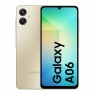 MÓVIL SAMSUNG A06 4G A065 4+64GB GOLD NON EU(SIN GARANTÍA)