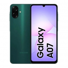 MÓVIL SAMSUNG A07 4G A075 4+64GB VERDE NON EU(SIN GARANTÍA)