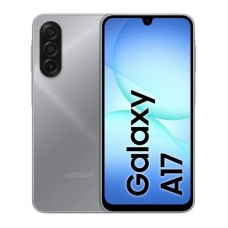 MÓVIL SAMSUNG A17 4G A175 4+128GB EU GRAY