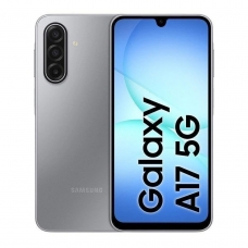 MÓVIL SAMSUNG A17 5G A176 4+128GB EU GRAY