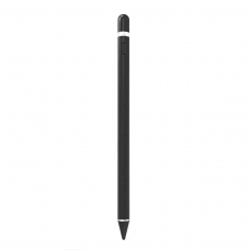LAPIZ CAPACITIVO/ACTIVE STYLUS PEN PARA APPLE/ANDROID/WINDOWS 2ª GENERACIÓN NEGRO