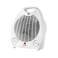 Kioto CT2501 Termoventilador