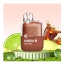 OXBAR VAPER MINI 600 CALADAS 20MG/ML COLA LIME