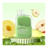 OXBAR VAPER MINI 600 CALADAS 20MG/ML PINEAPPLE APPLE PEAR