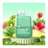 OXBAR VAPER MINI 600 CALADAS 20MG/ML STRAWBERRY KIWI WATERMELON