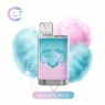 VAPER 800 PUFFS CON 2% NICOTINA SABOR ALGODÓN DE AZÚCAR