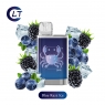 VAPER 800 PUFFS CON 2% NICOTINA SABOR BLUE RAZZ ICE