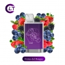 VAPER 800 PUFFS CON 2% NICOTINA SABOR FRUTAS DEL BOSQUE
