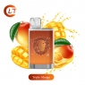 VAPER 800 PUFFS CON 2% NICOTINA SABOR TRIPLE MANGO