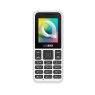 TELEFONO MOVIL ALCATEL 1068D BLANCO