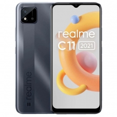 MOVIL REALME C11 4+64GB GRIS