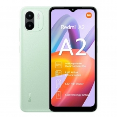 MOVIL XIAOMI REDMI A2 2+32GB VERDE EU NUEVO