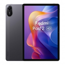 TABLET XIAOMI REDMI PAD 2 4G 4+128GB GRIS