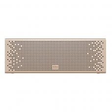 XIAOMI MI BLUETOOTH SPEAKER DORADO