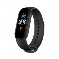 Xiaomi Mi Smart Band 7 Pulsera Inteligente Negro