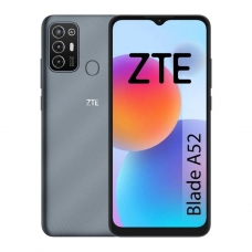 MOVIL ZTE A52 2+64GB GRAY