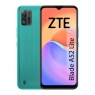 MÓVIL ZTE A52 LITE 2+32GB GREEN