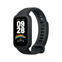 XIAOMI SMART BAND 9 ACTIVE NEGRO