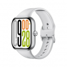 XIAOMI REDMI WATCH 5 GRIS PLATA