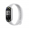 XIAOMI SMART BAND 10 PLATA