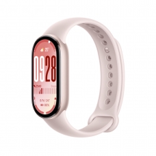 XIAOMI SMART BAND 10 ROSA