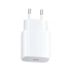 Xiaomi 20W Fast Charging Power Adapter (Type-C) EU