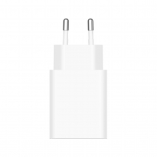 Xiaomi 22.5W Power Adapter Type-A EU Blanco