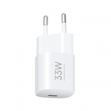 Xiaomi 33W Nano Power Adapter USB-C EU
